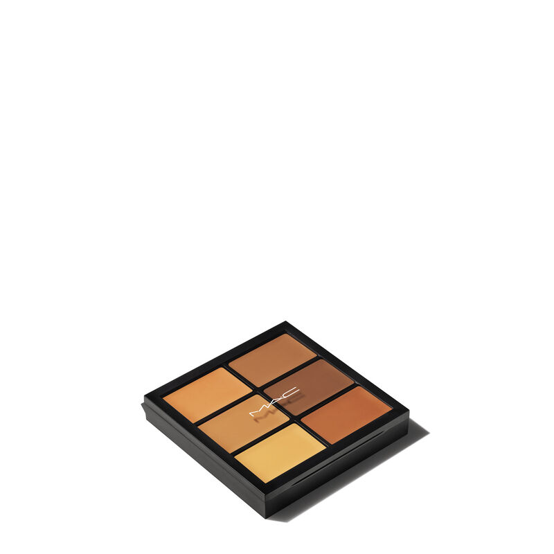 MAC Studio Conceal and Correct Palette image number 9
